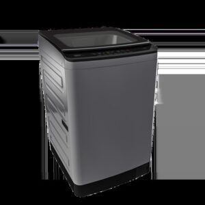 Defy 14kg Top Loader Manhattan Grey - HH-HIR-DEF-261