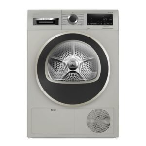 Bosch 9kg Condenser Tumble Dryer Serie 6 - HH-HIR-86911