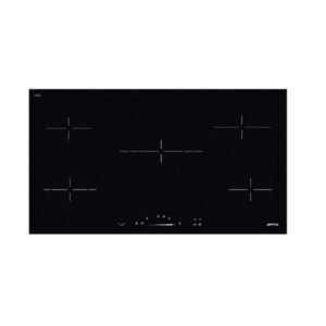 Smeg 90" Gas Hob - SE496TD - HH-SME-SE496TD