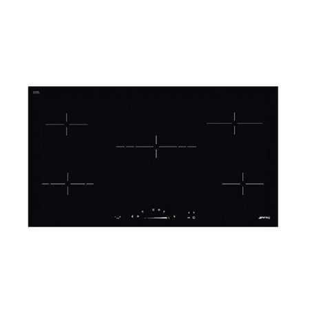 Smeg 90" Gas Hob - SE496TD - HH-SME-SE496TD