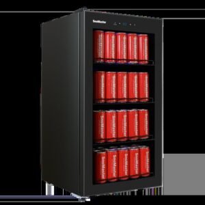 SnoMaster 88L Under-Counter Beverage Cooler - HH-SNO-88LUnderCounterBe