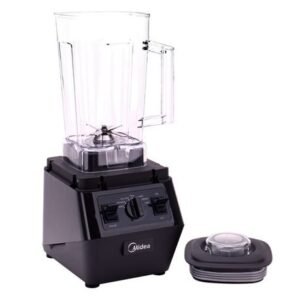 Midea 2L Extreme Blender - BL1192B-BLACK - HH-MID-BL1192B-BLACK