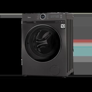 Midea 10/7KG Washer Dryer Combo - MF200D100WB-1 - HH-MID-MF200D100WB-1