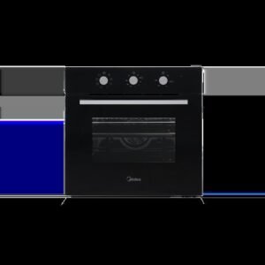 Midea 67L Built-In Electric Oven - 65M60H - HH-MID-65M60H