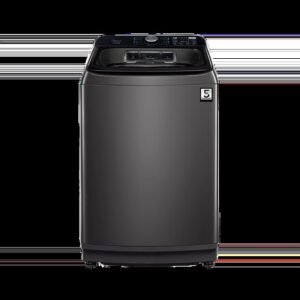 Midea 16KG Top Loader Titanium - MA320W160B-T - HH-MID-MA320W160B-T