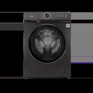 Midea 10KG Heat Pump Dryer With Inverter - MD200W100WB-T - HH-MID-MD200W100WB-T