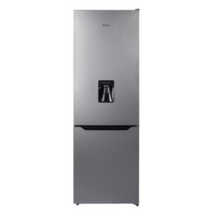 Midea 262L Bottom Mount With Dispenser - HD-359RWEN-WD - HH-MID-HD-359RWEN-WD