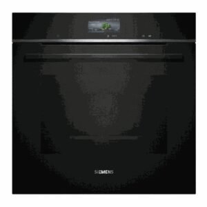 Siemens HM736GAB1 60cm Built-in Oven with Microwave iQ700 - HH-SIE-HM736GAB1