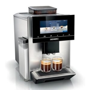 Siemens CT718L1B0 iQ700 Automatic Coffee Machine - HH-SIE-CT718L1B0