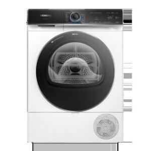 Siemens WQ45B2A0ZA iQ700 9kg Tumble Dryer - HH-SIE-WQ45B2A0ZA