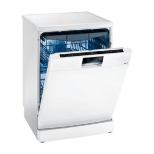Siemens SN25ECO2MZ Water Champion 65cm Freestanding Dishwasher - HH-SIE-SN25ECO2MZ