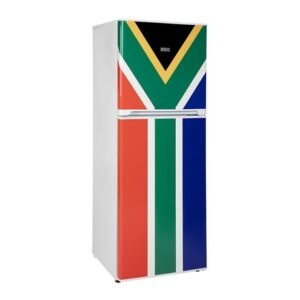 KIC KTF 518/2 ME 171L Top Freezer - HH-KIC-KTF 518-2 ME