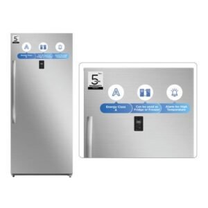 Miele KFN 4795 AD Freestanding fridge-freezer - HH-MIE-KFN 4795 AD