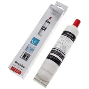 Whirlpool WHC18D021C1 Fridge - HH-WHI-WHC18D021C1