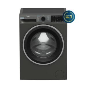 Beko 7kg Front Loader Washing Machine - BAW206 - HH-BEK-BAW206