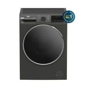 Beko 10kg Front Loader Washing Machine - BAW205 - HH-BEK-BAW205