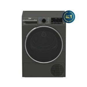 Beko 10kg Heat Pump Tumble Dryer - BST44139W - HH-BEK-BST44139W