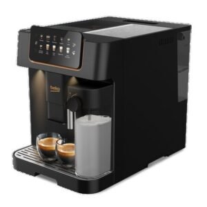 Beko Fully Automatic Coffee Machine CafeExperto - CEG 7404 CJ - HH-BEK-CEG 7404 CJ