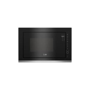 Beko 25L Microwave Oven with Grill Black - BMCB25433X - HH-BEK-BMCB25433X