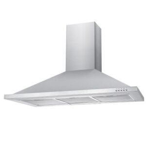 Falco 90cm Wall Mount Extractor FAL-90-SC3E - HH-FAL-FAL-90-SC3E