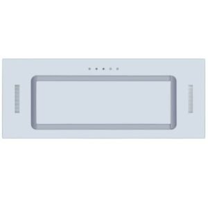 Falco 75cm Fully Integrated Extractor - FAL-75-BIS - HH-FAL-FAL-75-BIS