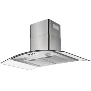 Falco Wall Mount Extractor FAL-90-CGS - HH-FAL-FAL-90-CGS