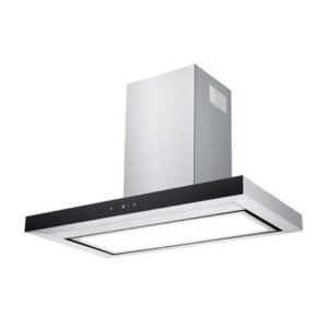 Falco 100cm Ceiling Extractor FAL-100-38WH - HH-FAL-FAL-100-38WH