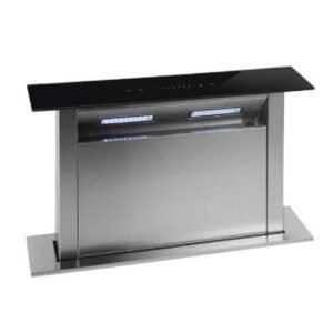 Falco 90cm Down Draft Extractor FAL-90-DDG - HH-FAL-FAL-90-DDG