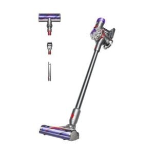 Dyson V8 Cordless Vacuum - HH-DYS-V8CordlessVacuum