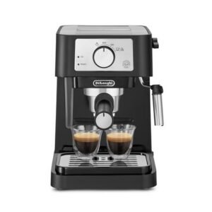 DeLonghi Stilosa Pump Espresso EC260.BK - HH-DEL-EC260.BK