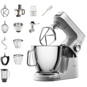 Kenwood Titanium Chef Baker XL KVL85.594SI - HH-KEN-KVL85.594SI