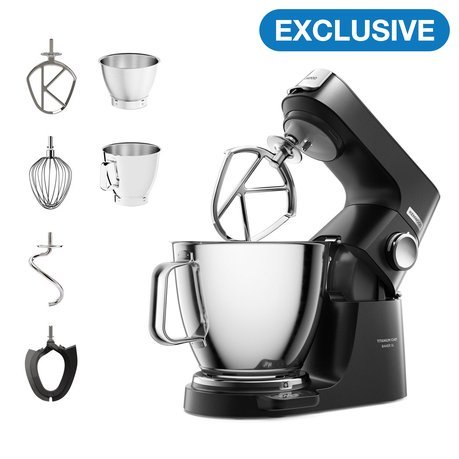 Kenwood Titanium Chef Baker XL KVL85.004WH - HH-KEN-KVL85.004WH