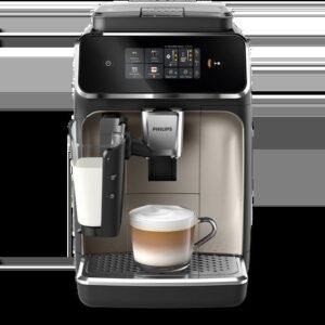 Philips Espresso Machine Series 5400 - HH-PHI-EspressoMachineSer