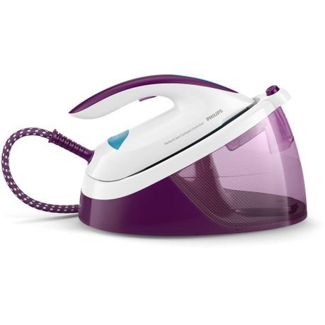 Philips Perfect Care Steam Generator - HH-PHI-PerfectCareSteamG