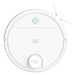 Hobot Legee-Q10 Robot Vacuum Cleaner & Mop - HH-HOB-LegeeQ10RobotVacu