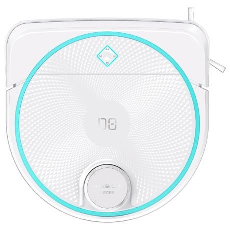 Hobot Legee-D8 Robot Vacuum Cleaner And Mop - HH-HOB-LegeeD8RobotVacuu