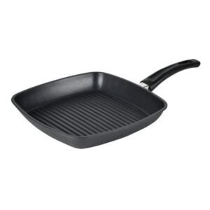 Salton 28cm Square Grillpan - HH-SAL-28cmSquareGrillpan