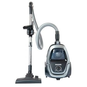 Hoover ECO Cylinder Vacuum Cleaner - HH-HOO-ECOCylinderVacuum