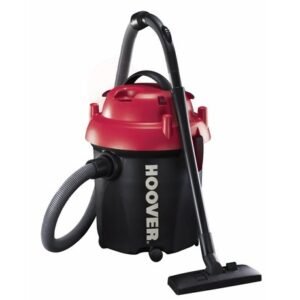 Hoover 35l Wet & Dry Vacuum Cleaner - HH-HOO-35lWetDryVacuum