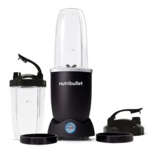 Nutribullet Pro+ 1200W High Speed Blender - HH-NUT-Pro1200WHighSpee