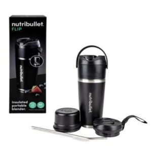 Nutribullet 600W Juicer - HH-NUT-600WJuicer