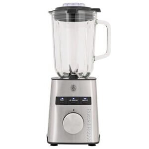 Russell Hobbs Nexus 1.5L Silver Jug Blender - HH-RUS-Nexus15LSilverJu