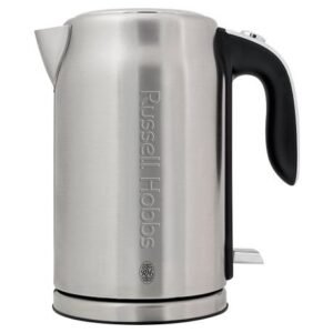 Russell Hobbs 1.7L Silver Nexus Cordless Kettle - HH-RUS-17LSilverNexusCo