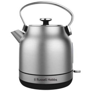 Russell Hobbs 1.7L Stainless Steel Kettle - HH-RUS-17LStainlessSteel