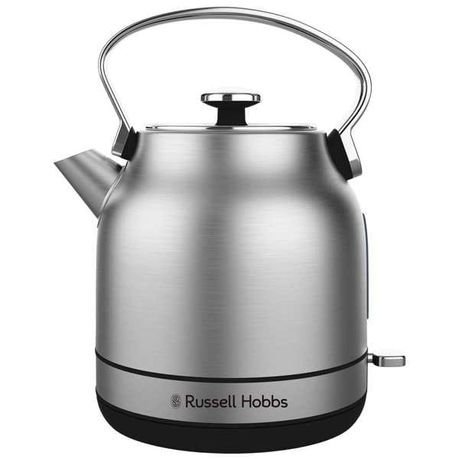 Russell Hobbs 1.7L Stainless Steel Kettle - HH-RUS-17LStainlessSteel