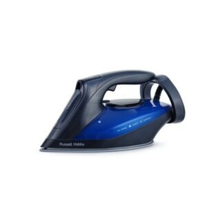 Russell Hobbs One Temp Iron - HH-RUS-OneTempIron