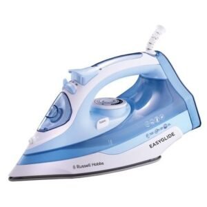 Russell Hobbs Easy-Glide Steam Spray Dry Iron 2400W - HH-RUS-EasyGlideSteamSpr