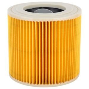 Karcher WD 3 Wet & Dry Vacuum - HH-KAR-WD3WetDryVacuu