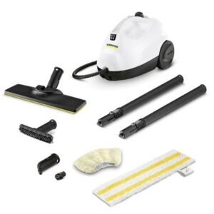 Karcher SC 2 Easy Fix Steam Cleaner - HH-KAR-SC2EasyFixSteam