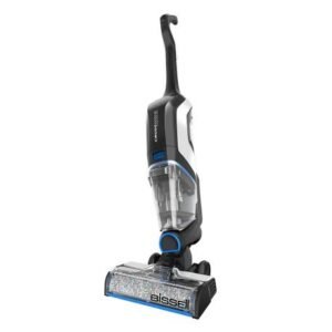 Bissell CrossWave HydroSteam Multi-surface cleaner - HH-BIS-CrossWaveHydroSteam